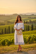 Borsa Soleil Paglia - immagine 5