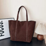Borsa Venezia Camoscio - immagine 4