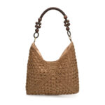 Borsa Brezza Rafia - immagine 5