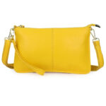 Pochette Aurora Pelle - immagine 8
