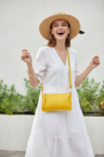 Pochette Aurora Pelle - immagine 14