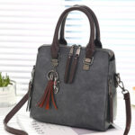 Borsa Cate Vintage - immagine 4