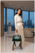 Borsa Grace Glam - immagine 5