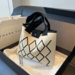 Borsa Geo Knit - immagine 4