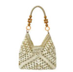 Borsa Brezza Rafia - immagine 6