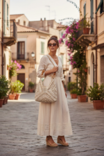 Borsa Brezza Rafia - immagine 10