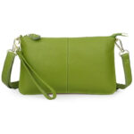 Pochette Aurora Pelle - immagine 7