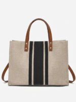 Borsa Marinella Tela - immagine 2