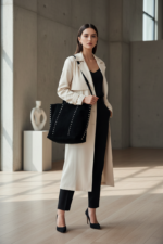 Borsa Venezia Camoscio - immagine 6