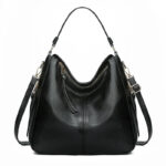 Borsa Hobo Tracolla - immagine 2
