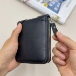 Portafoglio Dante Zip - immagine 5