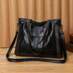 Borsa Simona Duo Shopper - immagine 2