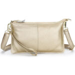 Pochette Aurora Pelle - immagine 6
