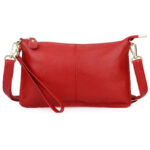Pochette Aurora Pelle - immagine 5