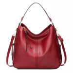 Borsa Hobo Tracolla - immagine 3