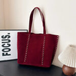 Borsa Venezia Camoscio - immagine 5