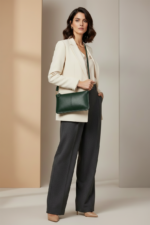 Pochette Aurora Pelle - immagine 13